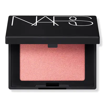 NARS Powder Blush ~ ORGASM ~Peachy Pink W/Golden Shimmer ~Travel Size 2.5gm NWOB • $15.95