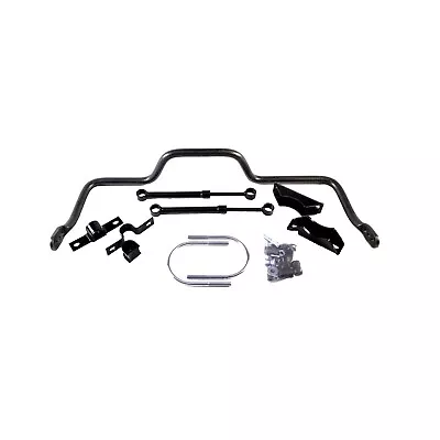 Hellwig 7714 Adjustable Rear Sway Bar Kit For 11-16 F-250 / F-350 Super Duty 4WD • $419.86