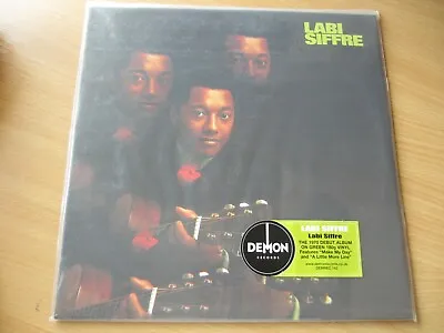 Labi Siffre - Labi Siffre - New LP-Limited Green 180g Vinyl • £21.99