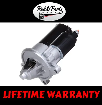 New Starter Fits Ford Ranger 4-cyl 2.3 & 2.5 Engine 1992-2001 3238N  F87U-A1A • $52.99