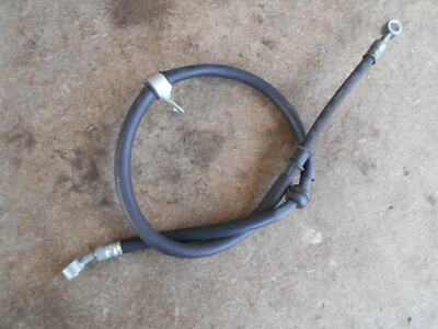 $35 • Buy Front Brake Hose Line Pipe - 59480-24B60 - Suzuki LS650 LS 650 Boulevard S40