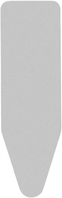 £16.58 • Buy Brabantia Size E 135 X 49cm Replacement Ironing Board Cover With Durable 2mm