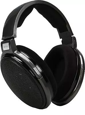 Sennheiser HD 650 Open-back Audiophile And Reference Headphones • $349.95