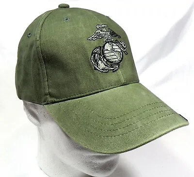 U.s Marine Corps Odg Hat U.s Military Usmc Officialy Licensed Ball Cap  • $19.95