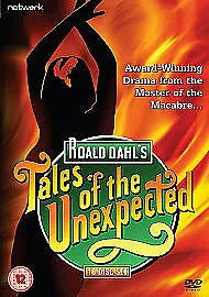 Tales Of The Unexpected - The Complete Series (Box Set) (DVD 2015) • £99.99