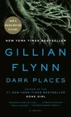 Dark Places - Paperback By Flynn Gillian - GOOD • $4.22