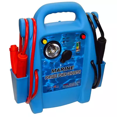 Calvan 556 Marine Unit Jump Starter • $233.29