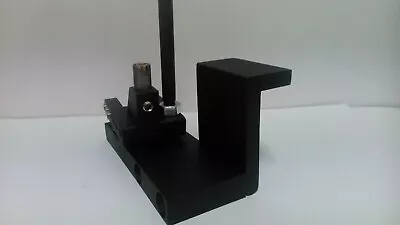 £55 • Buy Lathe Ball Turning Attachment Radius For Lorch Schmidt LL. 10mm. Lathe