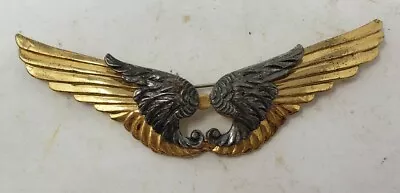 McClelland  Barclay WWII  Aviator Wings 1941 Art Rice Werner Company Vintage • $249.99