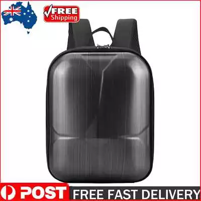 $46.89 • Buy Waterproof Drone Body Battery Backpack Storage Hard Shell Bag For DJI Mini 3 Pro