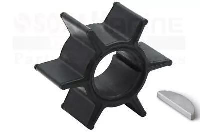 18-8923 Mercury Mariner 25 30 35 40 HP  Outboard Water Pump Impeller 47-161541 • $16.50