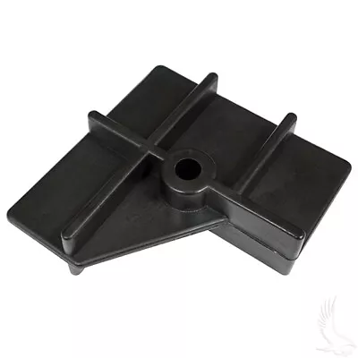 EZGO Marathon Golf Cart Battery Hold Down Plate Electric 1979-1994 • $12.99