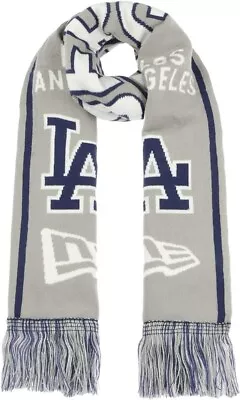 Los Angeles Dodgers New Era Scarf • £15.99