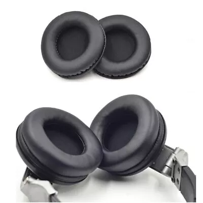 2Pcs Ear Pads For SONY V700 MDR-V700DJ V500DJ Z700DJ Headphones Replacement • $11.11