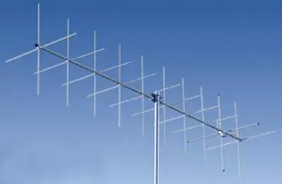 Cushcraft A148-20T 10 X 10 Element 2 Meter Hi-Lo Cross Yagi 144 - 148MHz • $339.95