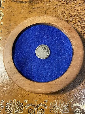 Charles 1st 1625-1649 Hammered Penny Mm Pellet • £65