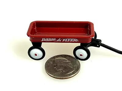 World's Smallest Magic 8 Ball TinkerToy Polaroid Gloworm Lite Brite Mini Toy • $9.95