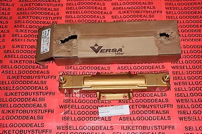 Versa VJJ-5514-227A Pneumatic Valve 5-Way New • $155