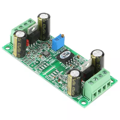 0-10V Anolog Quantities Voltage Isolation Module S-10V10V For PLC/MCU • $15.77