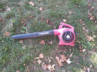 Leaf Blower - Mtd Craftsman Echo Troy Bilt  Model Tb430 • $21