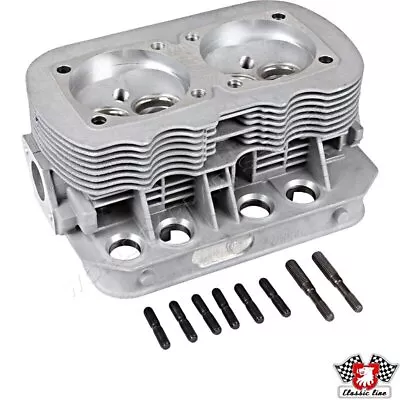 JP Cylinder Head For VW 15001600 1500 1600 Hatchback 181 Beetle Carocha 61-79 • $232.87