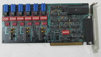 $699.99 • Buy UC-A 1794 94V-0 Rev. 2 Controller / Board / Card