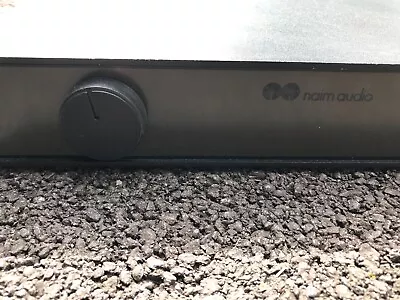 Naim Audio Tuner NAT03 • £350