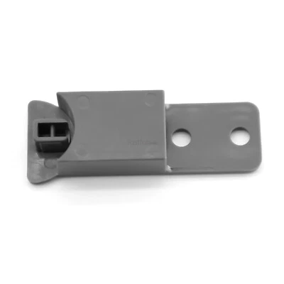$5.99 • Buy Fit For Whirlpool Refrigerator W10838116 Handle End Cap W10917049