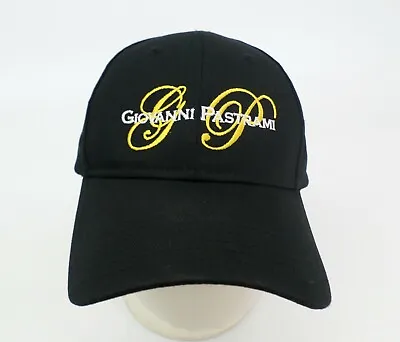 Mayweather Vs Pacquiao Hat Cap Floyd Manny Boxing Giovanni Pastrami Deli Black • $14.97