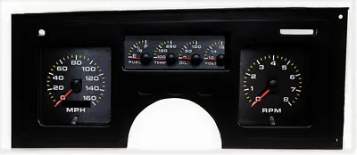 Corvette C4 1984-1989 Analog Dash Panel Gauges USA MADE Direct Fit Intellitronix • $675.95