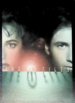 The X-Files CCG Truth Is Out There TIOT V2 (1997) All Rarities - Pick Your Card • $0.99