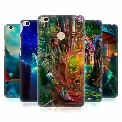 Official Aimee Stewart Fantasy Hard Back Case For Xiaomi Phones 2 • $15.35