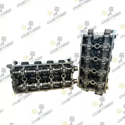 Ford Gt 500 Mustang 5.8L 5.8 Cylinder Heads OEM Complete Shelby • $7499