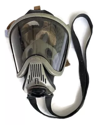 MSA SCBA Ultra Elite Medium Fire Face Mask • $25.97
