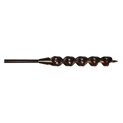 Eagle Tool Us Ea75024 Auger Cable Bit3/4In Dia.24In L • $40.69