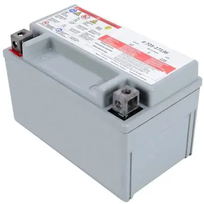 Mtd Genuine Factory Parts Power Tool Battery 12V 7 Ah 135 Cca Sealed Agm Mower • $72.16