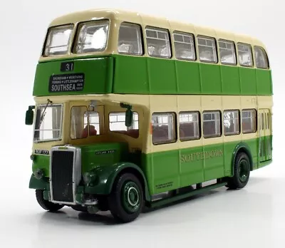 Britbus Loo2 Leyland Titan PD2 Beadled Bodied Southdown • £19.99