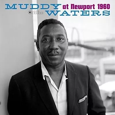 Muddy Waters At Newport New Lp • $24.23
