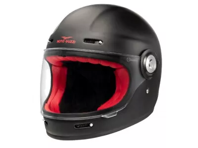MOTO GUZZI Full-face Helmet Mrv /m 57-58 606961M03BK Helmet Full Face Mrv /m 57-58 • $360.88