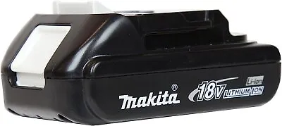 Makita BL1815N 18V 1.5Ah Lithium Ion Battery • $43.84