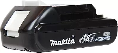 Makita BL1815N 18V 1.5Ah Lithium-Ion Compact Battery • $43.84