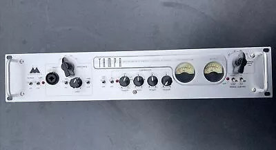 M-Audio Tampa Pre-Amp Compressor - Mic Preamp With Temporal Harmonic Alignment • $124