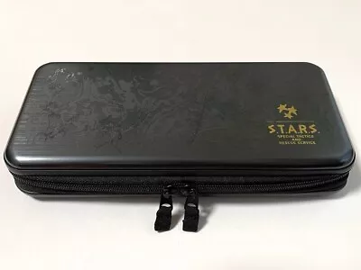 S.T.A.R.S Aluminum Case Capcom • $140