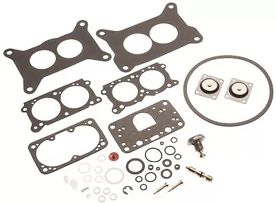 Mercruiser Holley 2300 Carb Carburetor Rebuild Kit 982537 982538 1396-4656 • $30.95