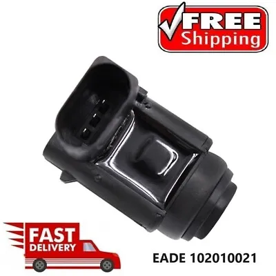 PDC Parking Sensor For VW Skoda Porsche Golf Touran Touareg 1U0919275 1J0919275 • £11.07