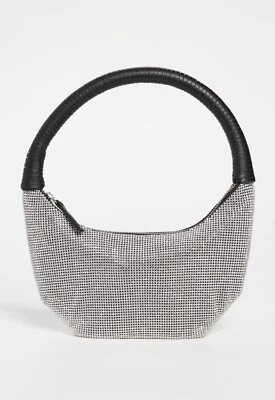 $255 • Buy STAUD Pepper Crystal Bag $395 MSRP NEW