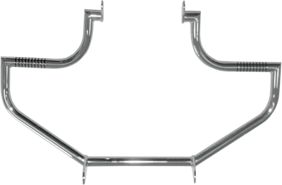 $399.95 • Buy Linbar Front Highway Bar Engine Crash Guard Chrome Yamaha V Star 1300 2007-2017