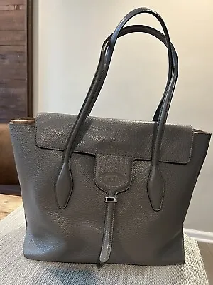 Tod’s Handbag • $395