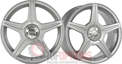 SET OF 4 Racing Hart M5 16x7 5-100/114.3 ET40 Rims - Fits Toyota Celica 1994-07 • $680