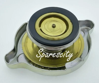 $18.95 • Buy TORANA RADIATOR CAP LX UC LJ LH TA 4 6 & V8 13LB NEW Ozzie Owned
